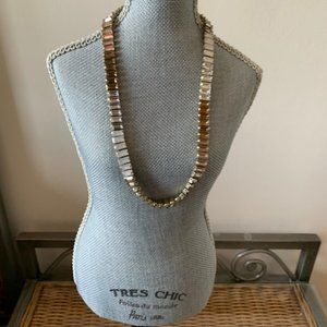 Banana Republic Necklace